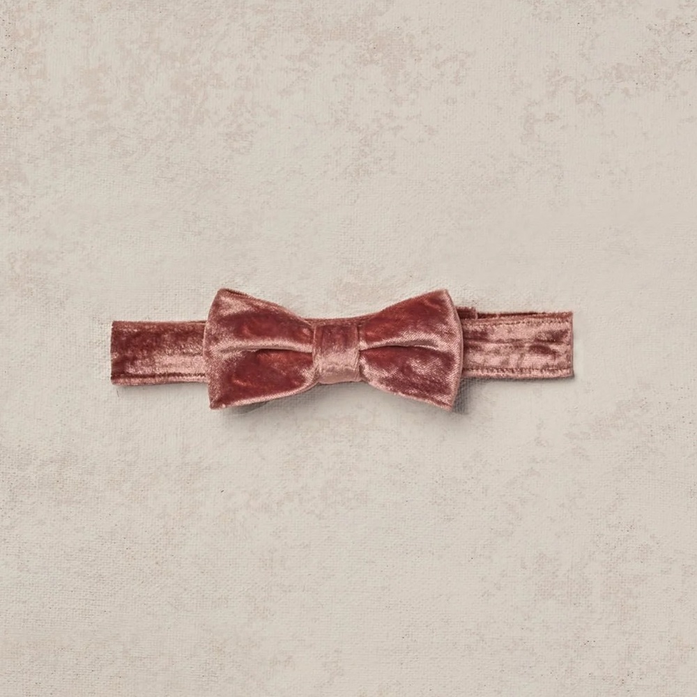 Noralee Bow Tie Berry